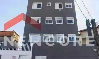 Imagem: Apartamento em Rua Agop Guzelian - Presidente