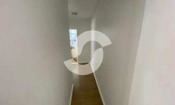 Imagem 2: Apartamento para venda tem 75 metros com 2 quartos em Santa Rosa - Niterói - RJ