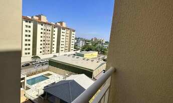 Imagem 4: Lindo apartamento no RNI NAÇÕES UNIDAS PARA VENDA!