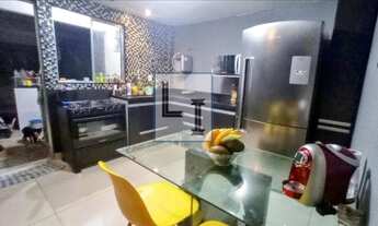 Imagem 2: Casa de condomínio à venda em São Gonçalo, Pião, com 2 quartos, 70m²