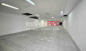 Imagem 3: Loja Comercial 1195m² para Venda ou Locação em Pinheiros