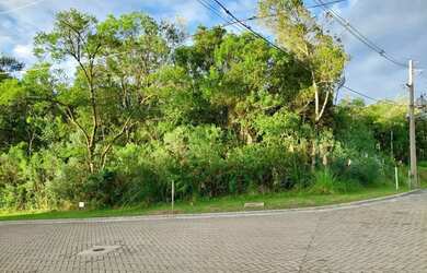 Imagem 5: Lote em condomínio em Rua João scur - Vale das Colinas - Gramado/RS