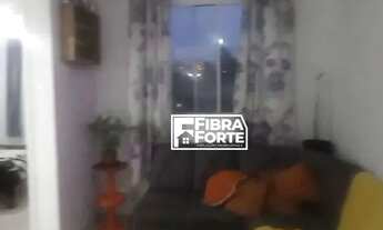 Imagem 2: Apartamento 2 quartos para alugar - Pq. São Martinho Jardim Nova Europa - Campinas/SP