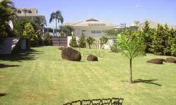 Imagem: Terreno à venda com 1000 m² no Morada