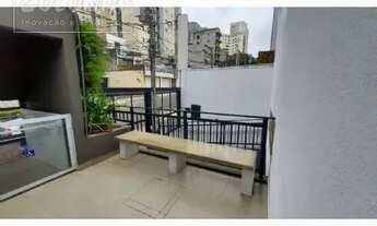 Imagem 3: Apartamento a venda - Campestre, Santo André