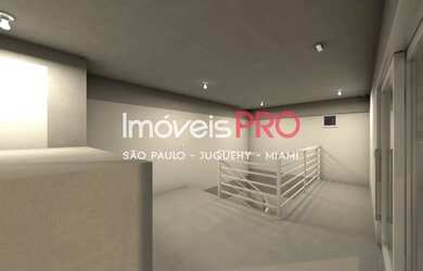 Imagem 4: Prédio Monousuário no Brooklin