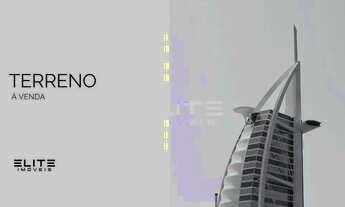 Imagem: Terreno com 2 frentes