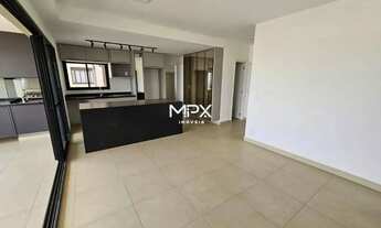 Imagem 2: Apartamento à venda e para alugar em Piracicaba, Nova América, com 3 suítes, com 116 m²