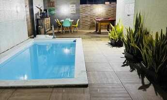 Imagem 5: CASA NO CONDOMÍNIO VILLA DOS BOSQUES [25709