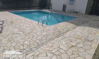 Imagem 3: Apartamento com 3 dormitórios para alugar, 106 m² por R$ 3.000,02/mês - Parque Taquaral