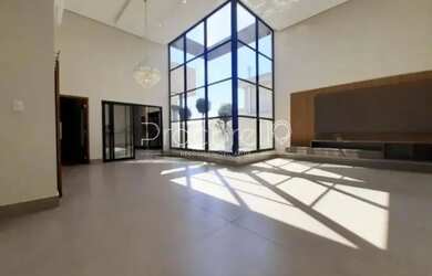 Imagem 3: CASA TÉRREA PARA ALUGAR OU VENDER NO CONDOMINIO ALPHAVILLE