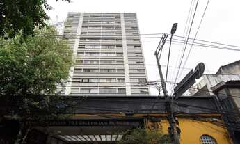 Imagem 2: Apartamento para venda em Pinheiros com 3 quartos, sendo 2 suítes , 108m²