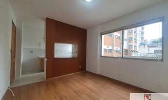 Imagem: Apartamento para locação na Vila Clementino