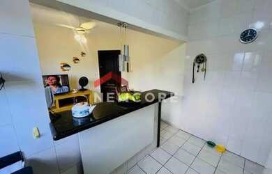 Imagem 9: Apartamento em Rua Fumio Miyazi - Guilhermina - Praia Grande/SP