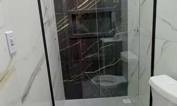 Imagem 4: Casa com 2 Quartos e Quintal em Paver - Pronta para Morar!