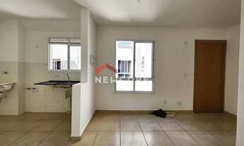 Imagem 2: Apartamento em Rua Telezinho Gomes Sardim - Vitta São José - Bauru/SP