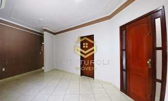 Imagem 3: Casa para aluguel com 130 m² e 3 quartos em Jardim Redentor