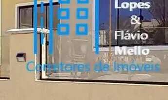 Imagem: ITABORAÍ - Linda Casa 3 quartos, próximo