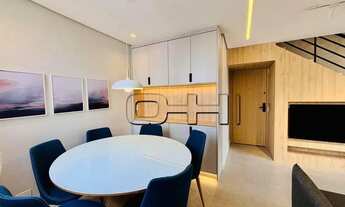 Imagem 7: Aluguel Apartamento 2 Dormitórios - 72 m² Moema