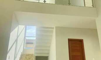 Imagem 6: Linda casa duplex com 322 metros quadrados com 4 quartos em Parque das Nações - Parnamirim