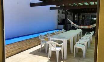 Imagem: Casa Veraneio Bia Biel