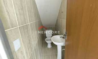 Imagem 5: Casa em Alameda das Cassiteritas - Vale da Prata - Ribeirão das Neves/MG