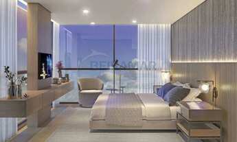 Imagem 6: Apartamento de Alto Padrão com 4 Suítes e 3 Vagas Parque Esplanada