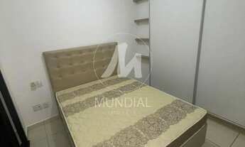 Imagem 7: Apartamento (tipo - padrao) 1 dormitórios/suite, cozinha planejada, portaria 24 horas, ele