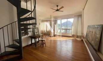 Imagem 2: APARTAMENTO DE 2 QUARTOS(1 SUITE) DE 203m² NA PRAIA DE BOTAFOGO