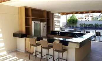 Imagem 6: Imóvel para aluguel com 100 metros quadrados com 2 quartos em Barra Olímpica - Rio de Jane