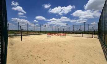 Imagem 16: Terreno à venda, 251 m² por R$ 399.000,00 - Terrassos Residencial - Paulínia/SP