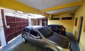 Imagem 3: Sobrado com 2 dormitórios à venda, 543 m² por R$ 1.280.000,00 - Jardim Primavera - Mauá/SP