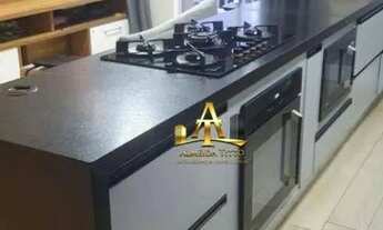 Imagem 5: Apartamento com 3 dormitórios à venda, 69 m² por R$ 535.000 - Jardim Iracema - Barueri/SP