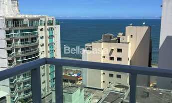 Imagem 6: Apartamento a venda na Praia do Morro em Guarapari. Edifício com área de lazer