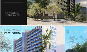 Imagem 2: Venda Apartamento 2 quartos Vale do Sereno Nova Lima