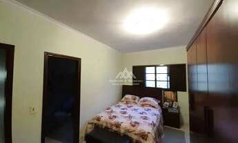 Imagem 4: Casa com 2 dormitórios à venda, 184 m² por R$ 425.000,00 - Parque das Figueiras - Ribeirão