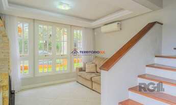 Imagem 4: Casa em condomínio de 127m² no bairro Teresópolis