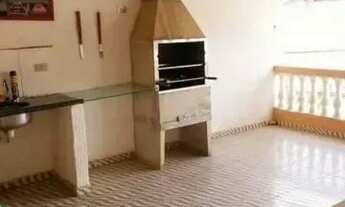 Imagem 2: LINDO SOBRADO SEMI NOVO NA VILA ARAÚJO