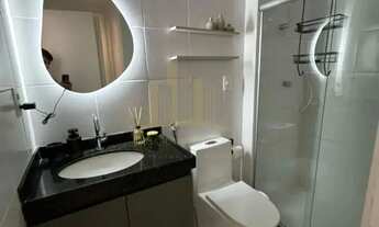 Imagem 6: Apartamento 1 Quarto para Venda em Maceió, Jatiúca, 1 dormitório, 1 banheiro, 1 vaga