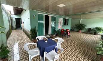 Imagem 5: VENDO CASA COM 02 QUARTOS - CONDOMINIO FECHADO - REFORMADA - AMPLA