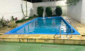 Imagem 6: Casa no Butantã com 4 Suítes e 6 Vagas de Garagem