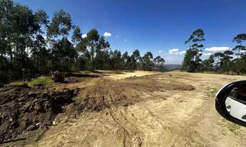Imagem 2: Lotes para venda tem 1000 metros quadrados em Centro (São João Novo) - São Roque - SP