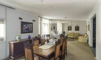 Imagem 4: Apartamento à Venda - Santa Cecília, 3 Quartos, 150 m2