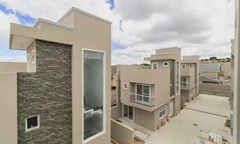 Imagem 5: Sobrado com 3 dormitórios à venda, 115 m² por R$ 649.000,00 - Bairro Alto - Curitiba/PR