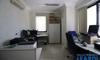 Imagem 4: PRÉDIO - CAMPO BELO - SP