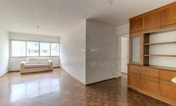 Imagem 3: Itaim Bibi | Apartamento com 112 m²
