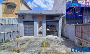 Imagem 2: CASA TÉRREA - VILA LEOPOLDINA - SP