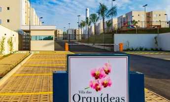 Imagem: Apartamento para Venda em Londrina, Leonor