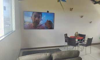 Imagem 4: Cobertura No Camaçari Duo