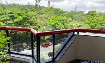 Imagem 4: APARTAMENTO - ANÁLIA FRANCO - SP